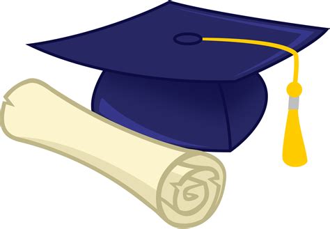 9k) 15. . Cap and gown clipart